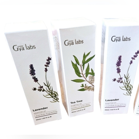 Gya Labs Oils - Picture 4 of 10